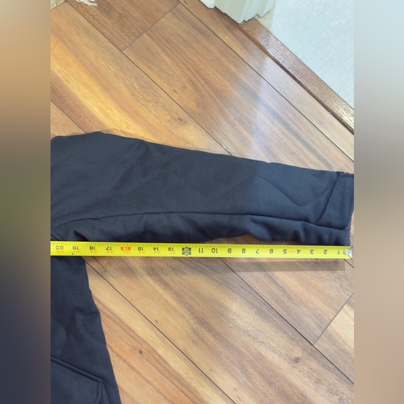 Rag and Bone Haywood Wool Liner - Picture 7 of 10